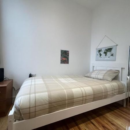 Tree Apartments Goswell Road Ec1 Angel Лондон Экстерьер фото