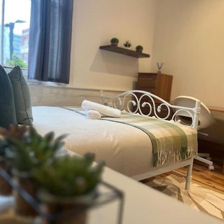 Tree Apartments Goswell Road Ec1 Angel Лондон Экстерьер фото