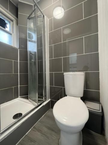 Tree Apartments Goswell Road Ec1 Angel Лондон Экстерьер фото