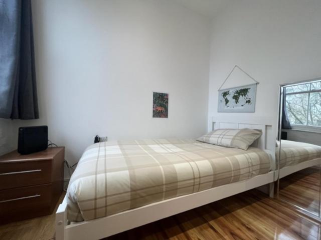 Tree Apartments Goswell Road Ec1 Angel Лондон Экстерьер фото