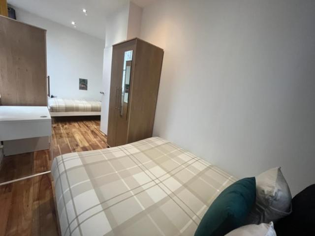 Tree Apartments Goswell Road Ec1 Angel Лондон Экстерьер фото